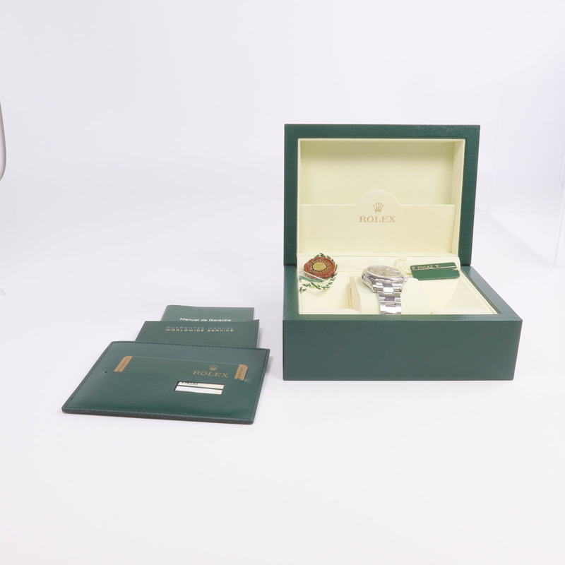 ROLEX Datejust 178240-13
