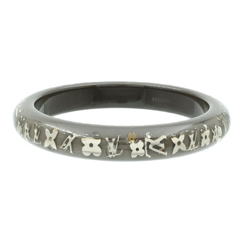 LOUIS VUITTON PVC Inclusion Bangle手鐲