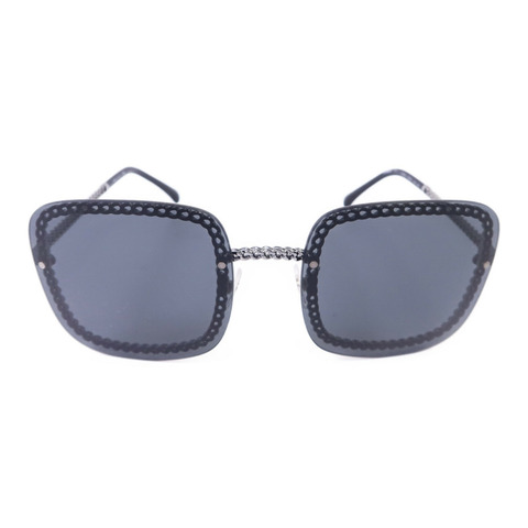 CHANEL 金屬Sunglasses太陽眼鏡