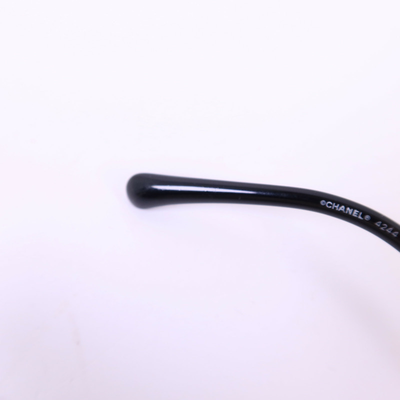 CHANEL 金屬Sunglasses太陽眼鏡-12