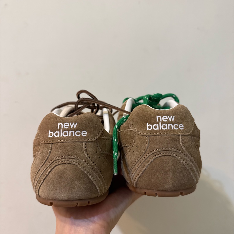 Miu Miu x New Balance聯名球鞋38.5碼-6