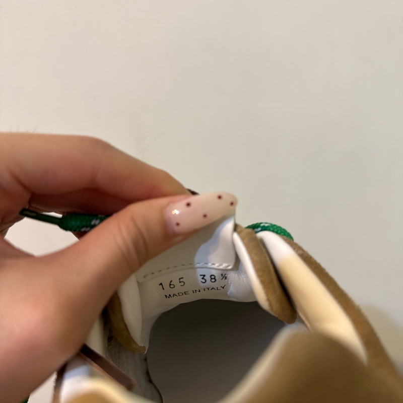 Miu Miu x New Balance聯名球鞋38.5碼-9