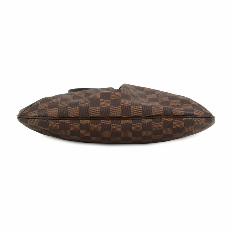 路易威登 Damier Ebene Bloomsbury PM 單肩包 N42251 LOUIS VUITTON-2