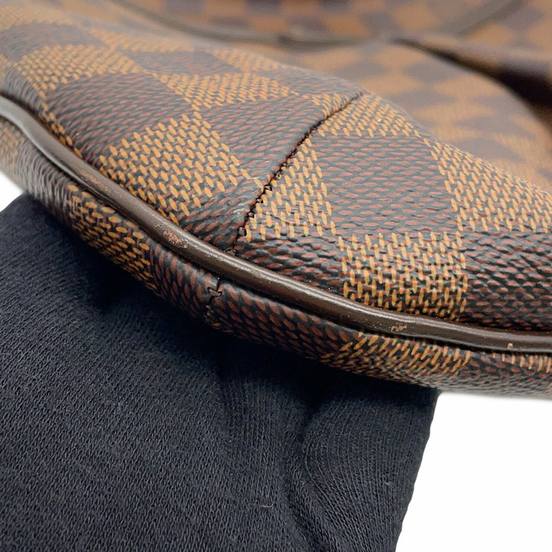 路易威登 Damier Ebene Bloomsbury PM 單肩包 N42251 LOUIS VUITTON-5