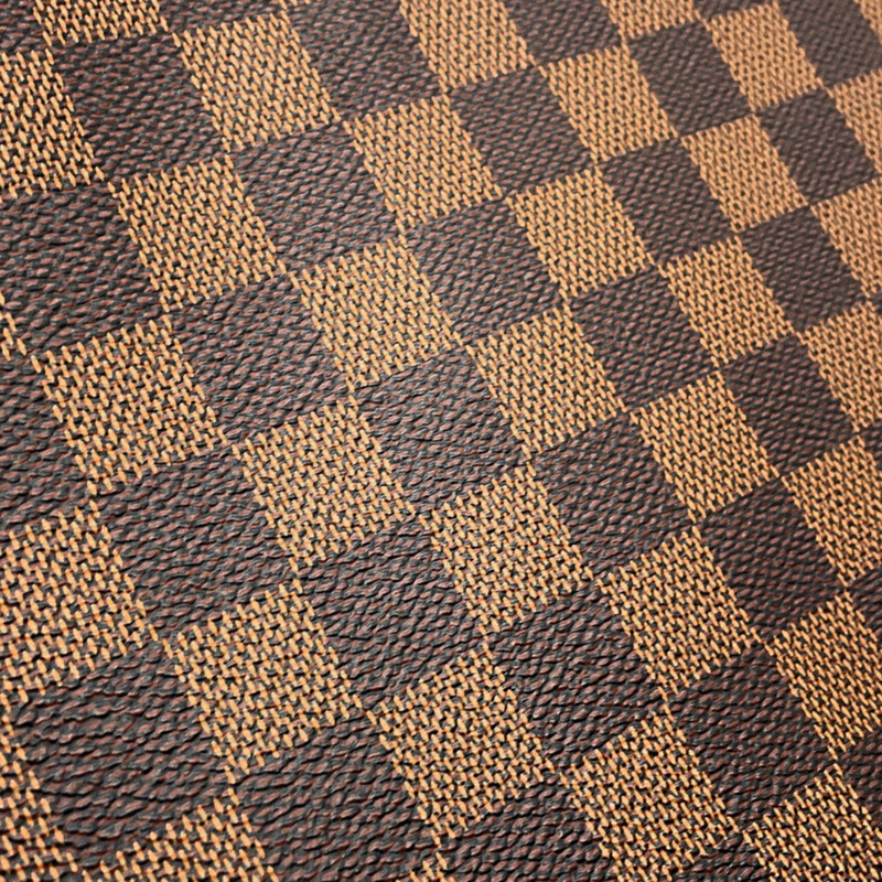 路易威登 Damier Ebene Bloomsbury PM 單肩包 N42251 LOUIS VUITTON-6