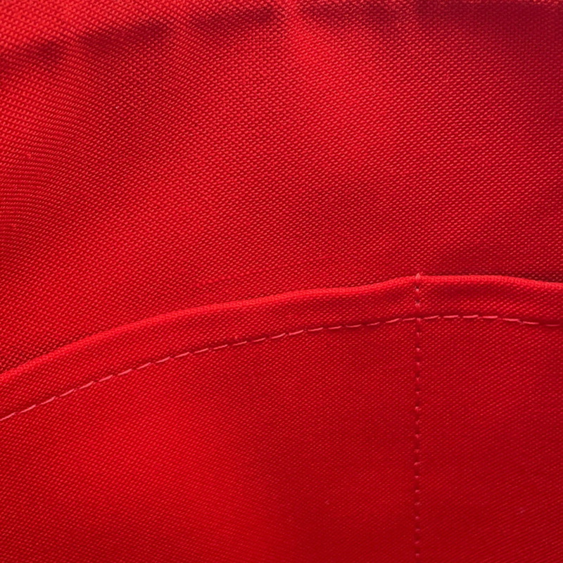 路易威登 Damier Ebene Bloomsbury PM 單肩包 N42251 LOUIS VUITTON-7