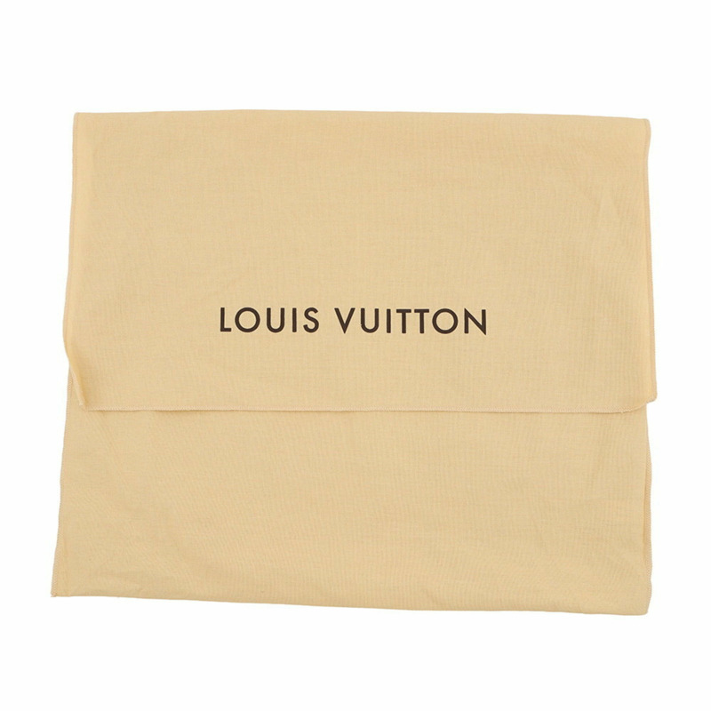 路易威登 Damier Ebene Bloomsbury PM 單肩包 N42251 LOUIS VUITTON-13