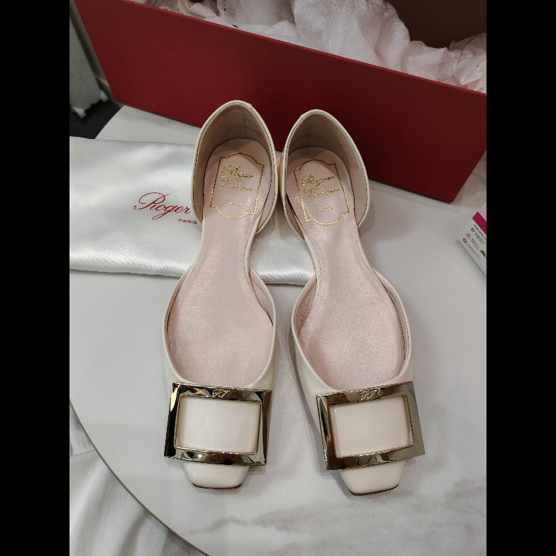 Roger Vivier Shoes-1