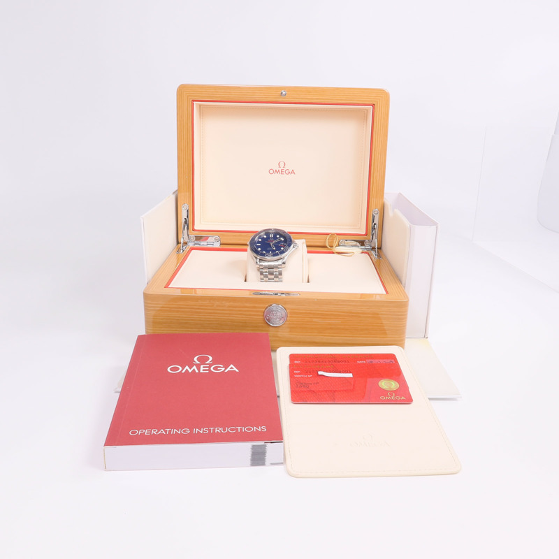 OMEGA Seamaster Diver 300M 212.30.41.20.03.001-13
