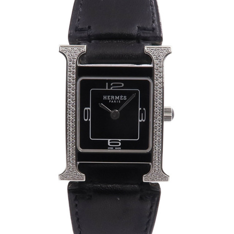 HERMES Heure H Double Joux SM HH1.231