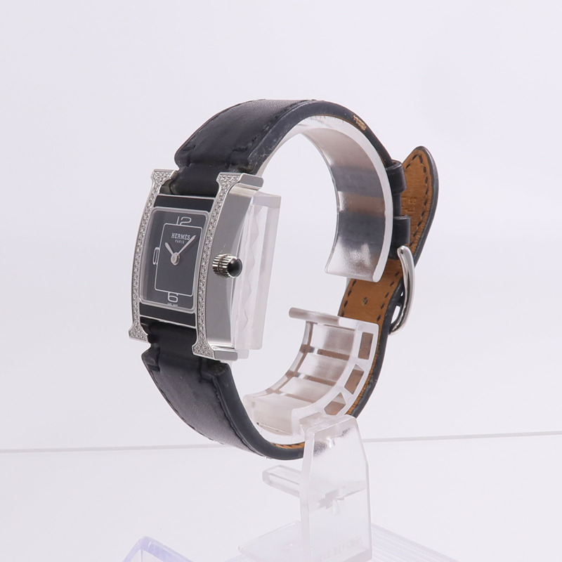 HERMES Heure H Double Joux SM HH1.231-3