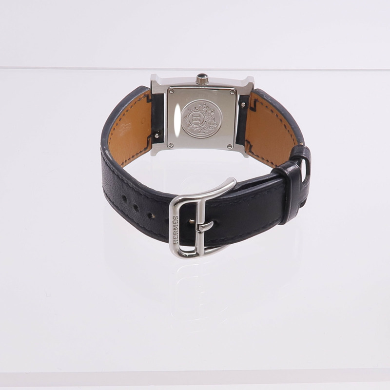 HERMES Heure H Double Joux SM HH1.231-4