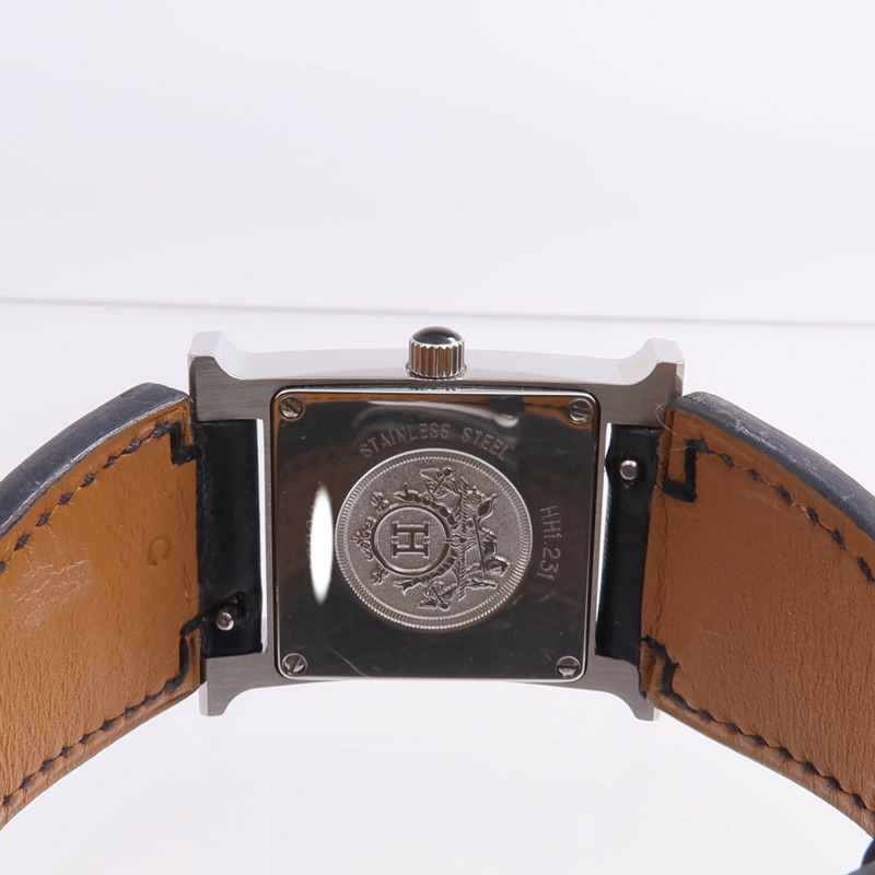 HERMES Heure H Double Joux SM HH1.231-5