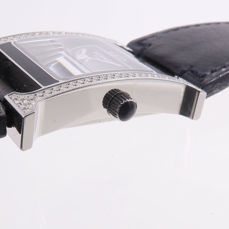 HERMES Heure H Double Joux SM HH1.231-7