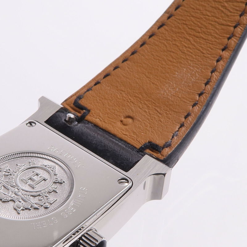 HERMES Heure H Double Joux SM HH1.231-9