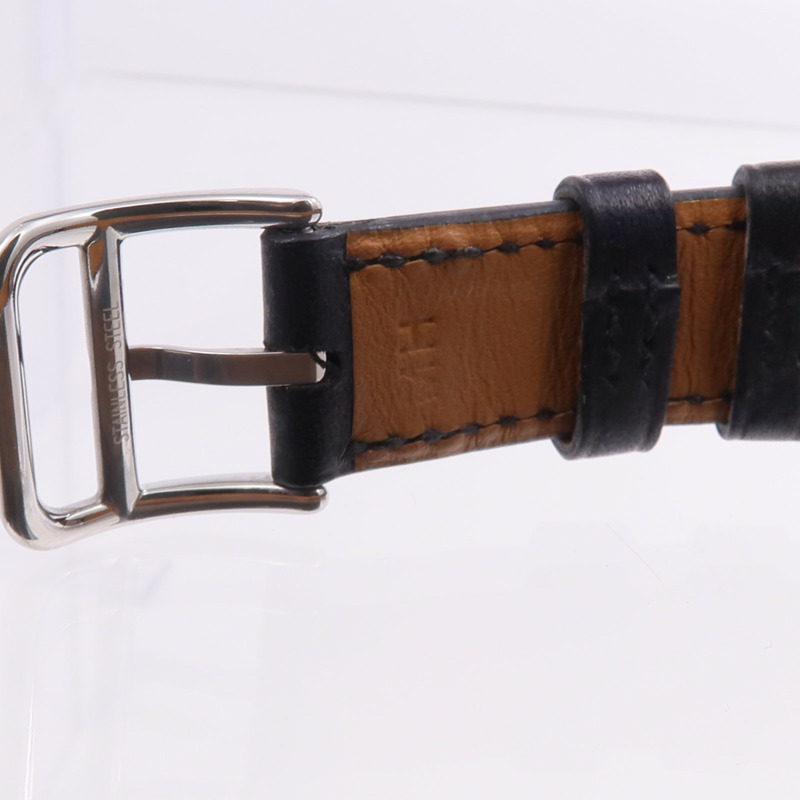 HERMES Heure H Double Joux SM HH1.231-10