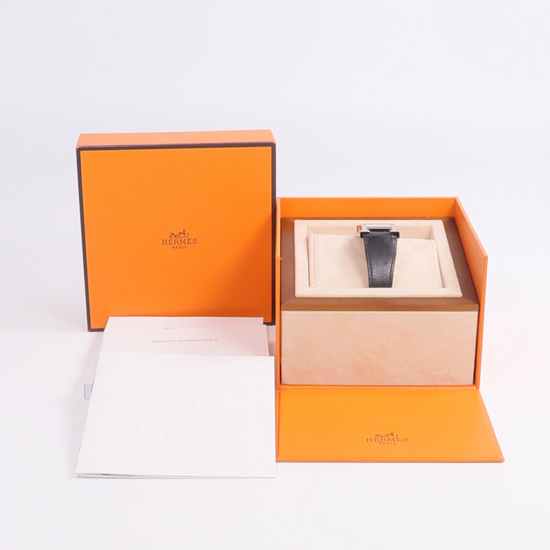 HERMES Heure H Double Joux SM HH1.231-15