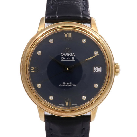 OMEGA De Ville Prestige 424.53.33.20.53.002