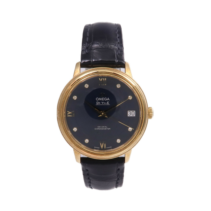 OMEGA De Ville Prestige 424.53.33.20.53.002-1