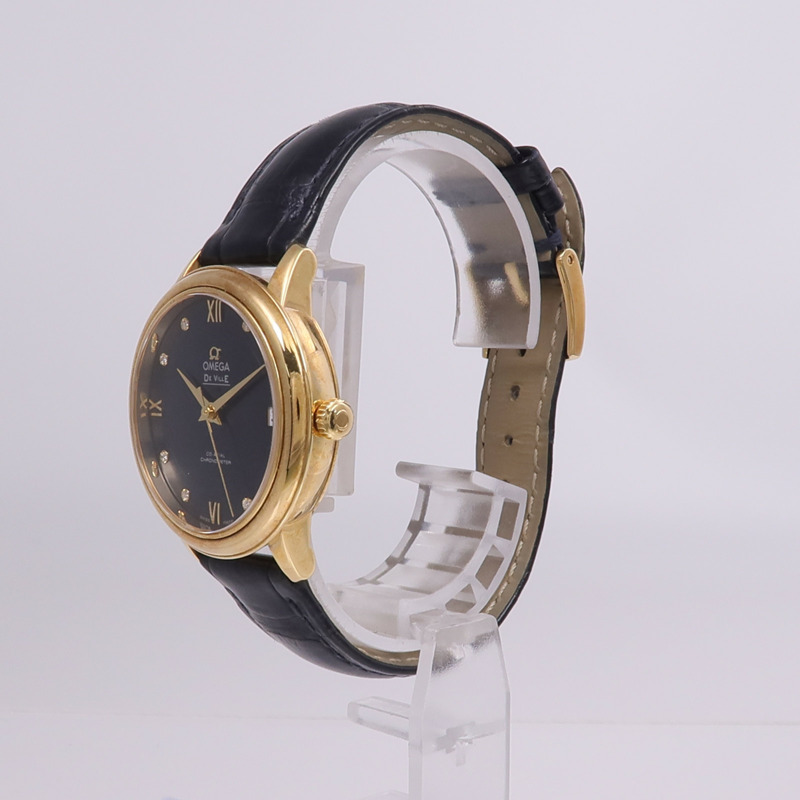 OMEGA De Ville Prestige 424.53.33.20.53.002-3