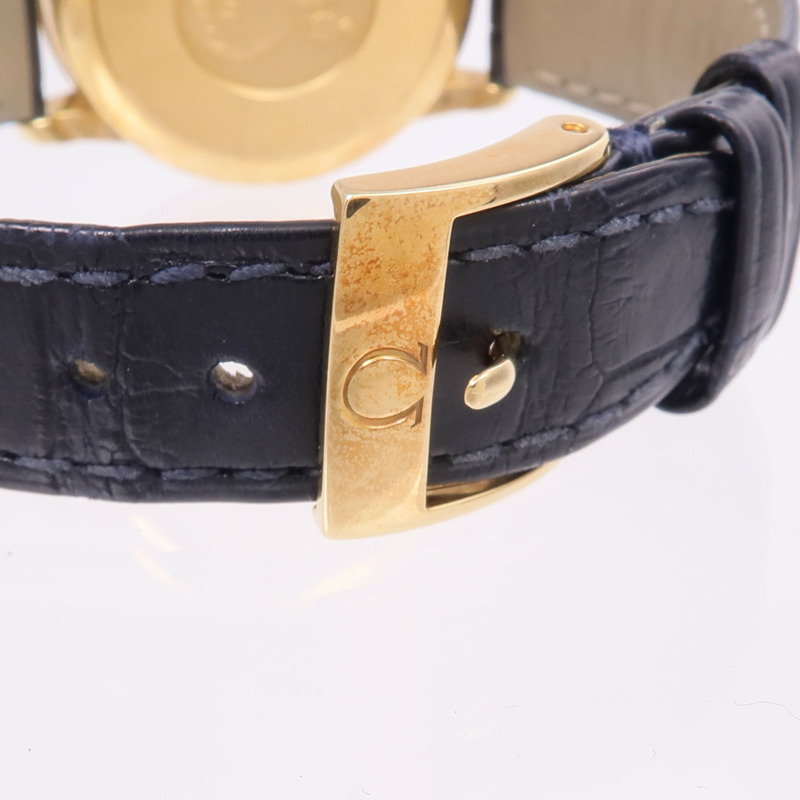 OMEGA De Ville Prestige 424.53.33.20.53.002-6