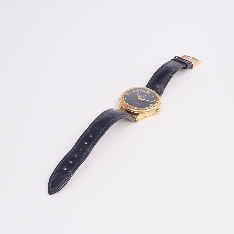 OMEGA De Ville Prestige 424.53.33.20.53.002-13