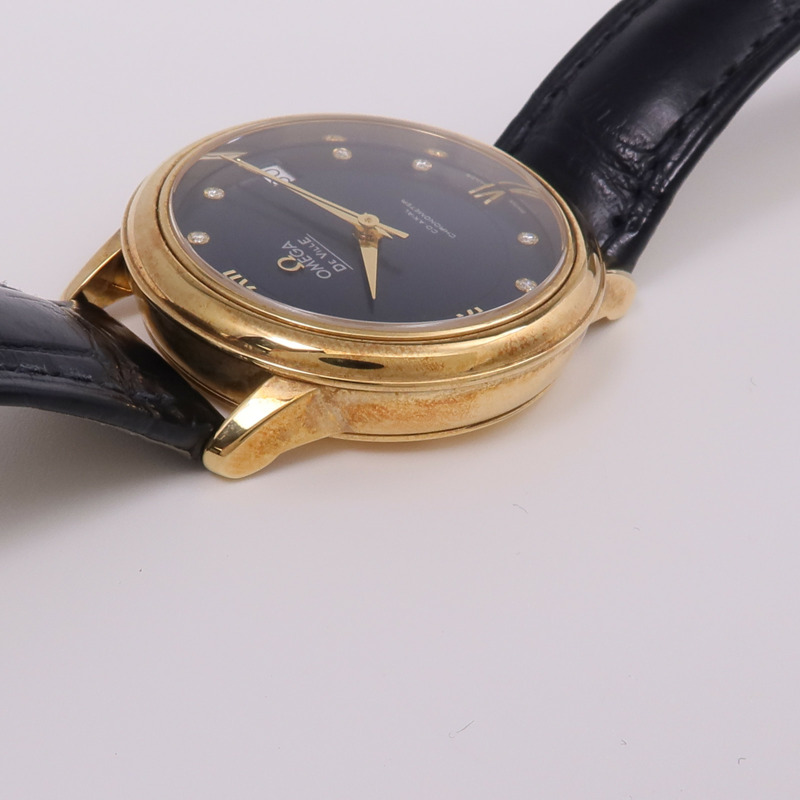 OMEGA De Ville Prestige 424.53.33.20.53.002-16