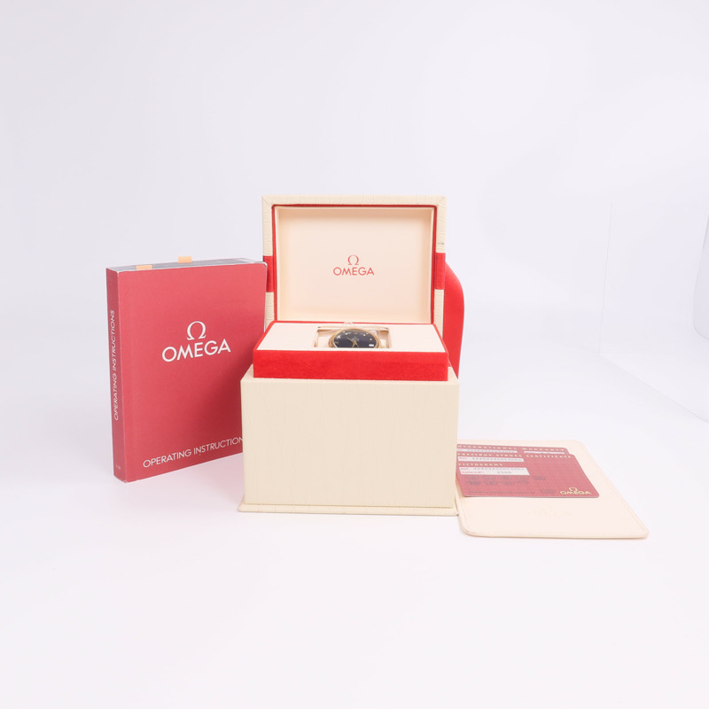 OMEGA De Ville Prestige 424.53.33.20.53.002-17