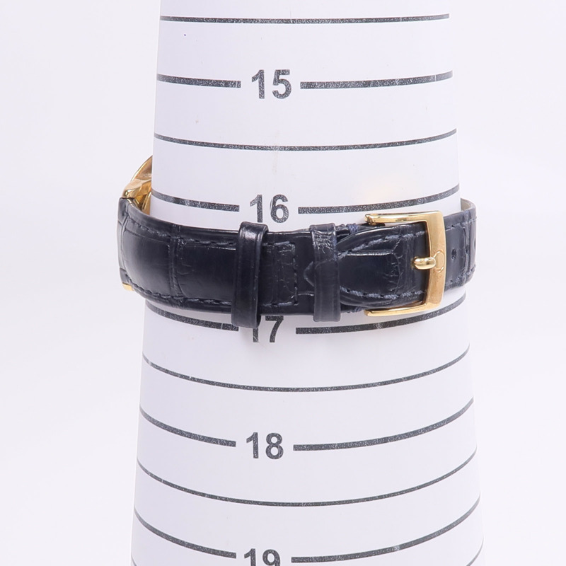 OMEGA De Ville Prestige 424.53.33.20.53.002-19