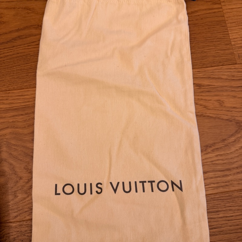 LV Louis Vuitton 黃色漆皮芭蕾平底鞋 EU39.5｜棋盤格蝴蝶結｜義大利製｜二手正品-12
