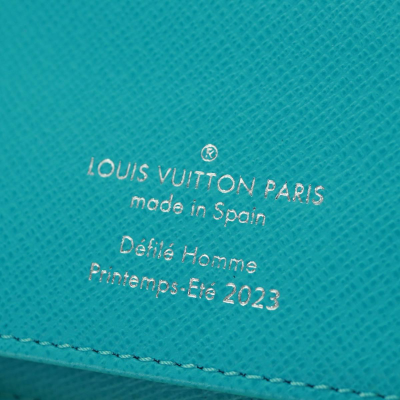 【日本直送】路易威登 Playground Zippy 直式錢包 黃色 M82005 正品 163113SAM-20