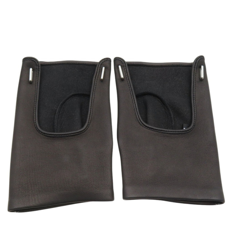 香奈兒 J12 鑲鑽錶圈配手套，限量版 H4663 石英腕錶，陶瓷、鑽石、漆皮、不鏽鋼錶殼、黑色錶盤，0199CHANEL 女士腕錶-10