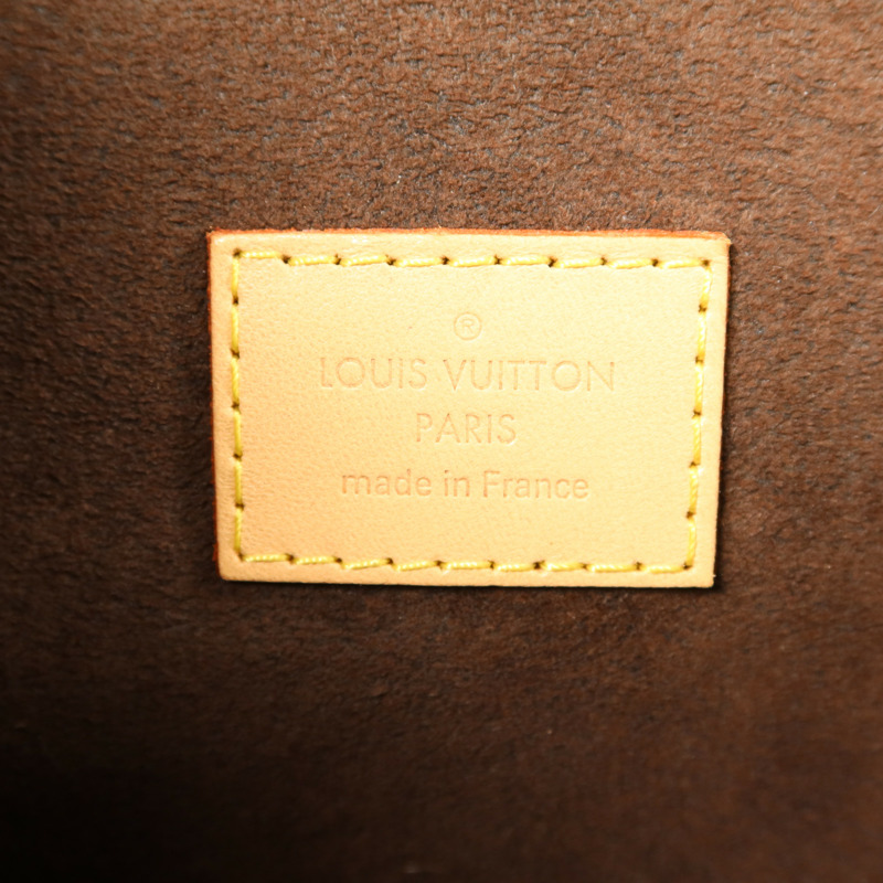 LOUIS VUITTON Monogram Pochette Metis MM金扣手挽肩背兩用袋-7