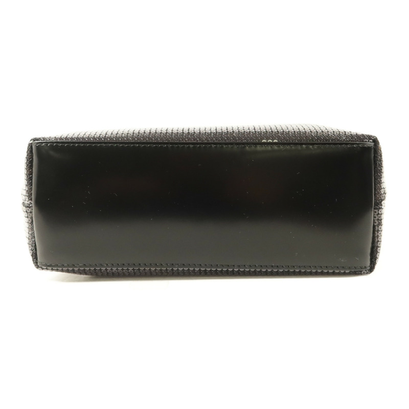 PRADA 珠片Sequin Embellished Tote Bag手挽袋-3