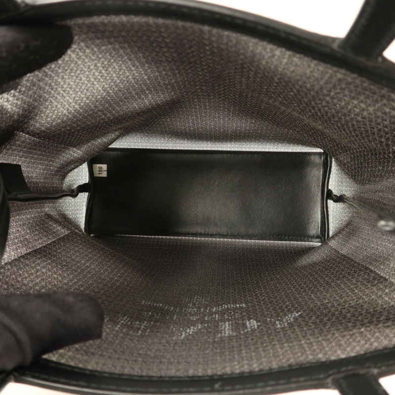 PRADA 珠片Sequin Embellished Tote Bag手挽袋-5