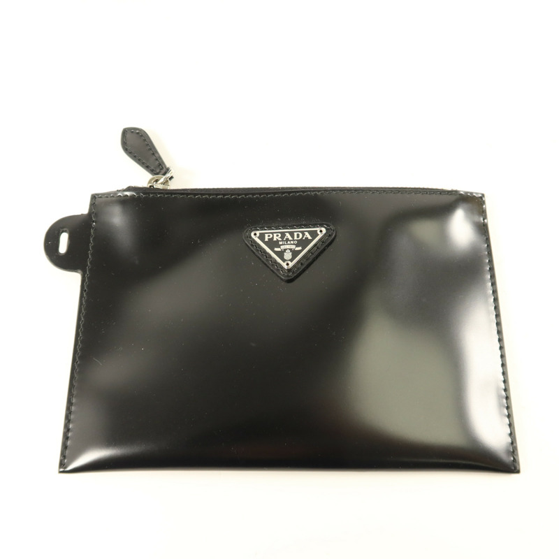 PRADA 珠片Sequin Embellished Tote Bag手挽袋-8