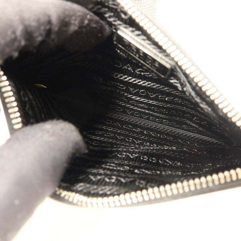 PRADA 珠片Sequin Embellished Tote Bag手挽袋-9