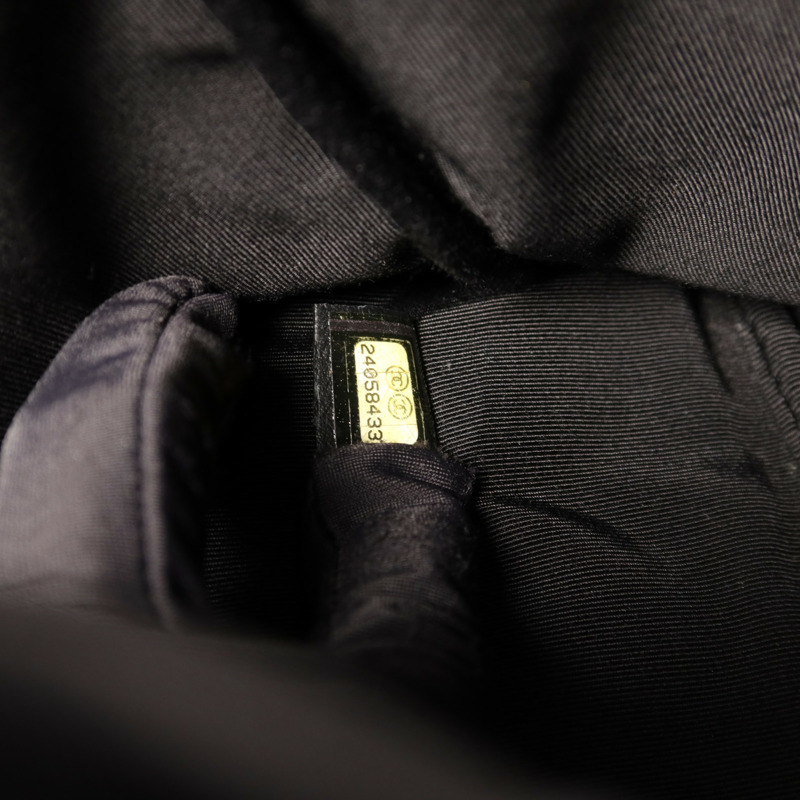 CHANEL 牛皮皮革Clutch Bag手拿包-6