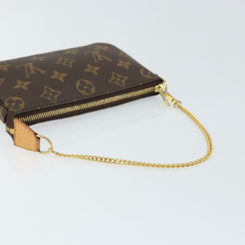 【日本直送】路易威登 Monogram 迷你手拿包配件包 M58009 LV 正品 163699V-6