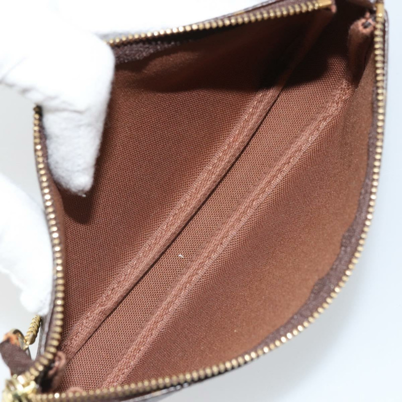 【日本直送】路易威登 Monogram 迷你手拿包配件包 M58009 LV 正品 163699V-10