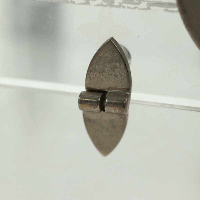 【日本直送】路易威登 Monogram Love Message 迷你旅行箱 透明塑膠 M99079 正品 167975V-16