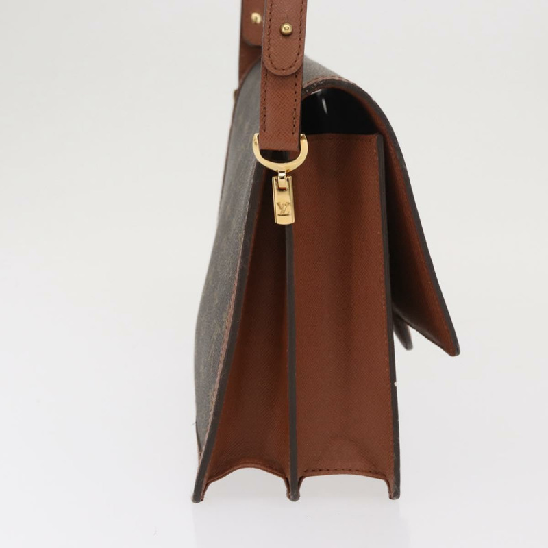 【日本直送】路易威登 Monogram Raspail 單肩包 M51372 LV 正品 ep13151-3