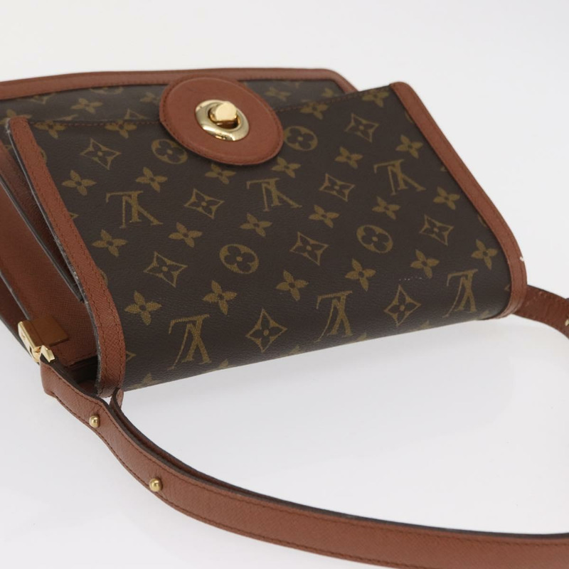 【日本直送】路易威登 Monogram Raspail 單肩包 M51372 LV 正品 ep13151-5