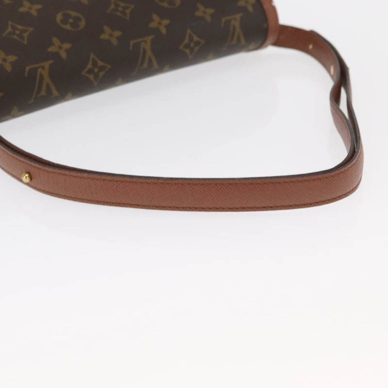 【日本直送】路易威登 Monogram Raspail 單肩包 M51372 LV 正品 ep13151-6