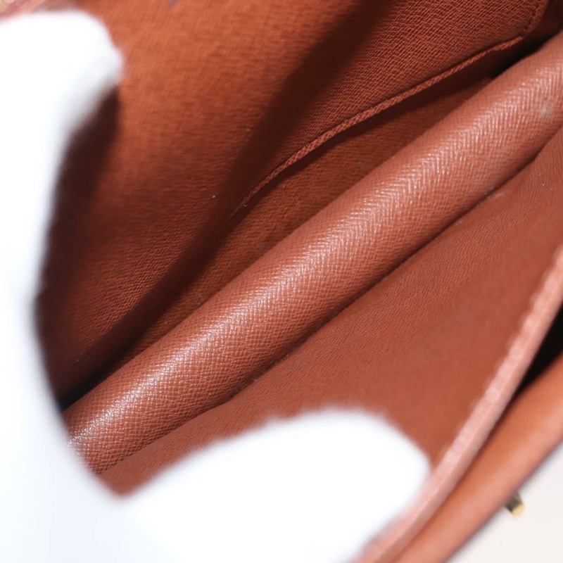 【日本直送】路易威登 Monogram Raspail 單肩包 M51372 LV 正品 ep13151-9