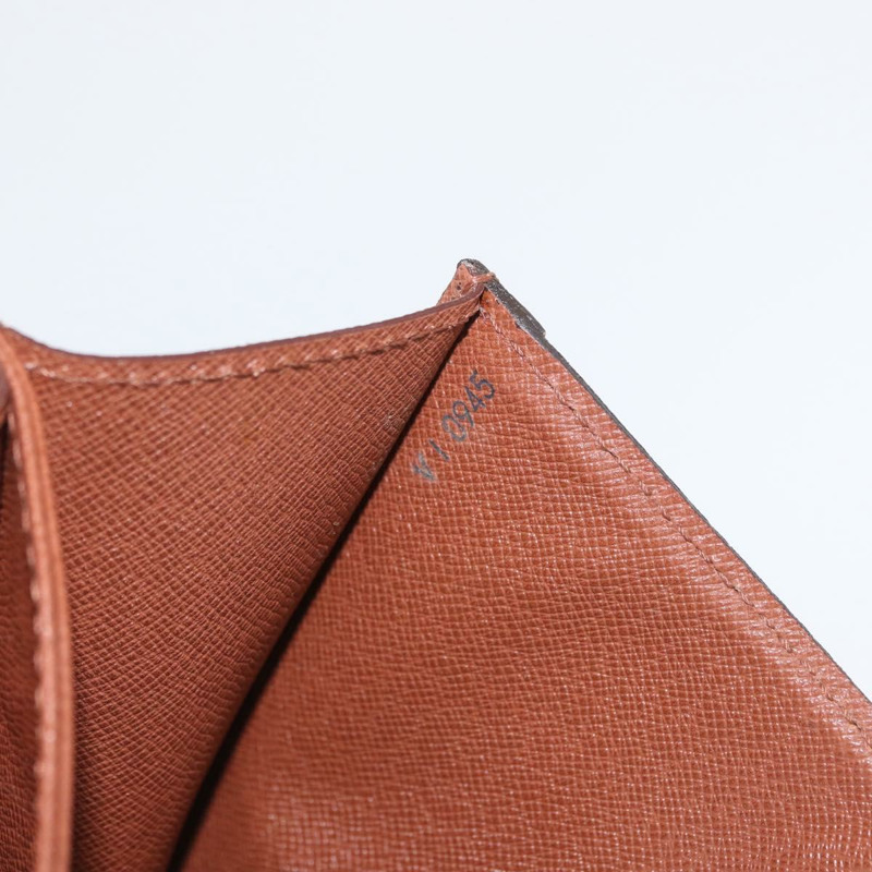 【日本直送】路易威登 Monogram Raspail 單肩包 M51372 LV 正品 ep13151-11