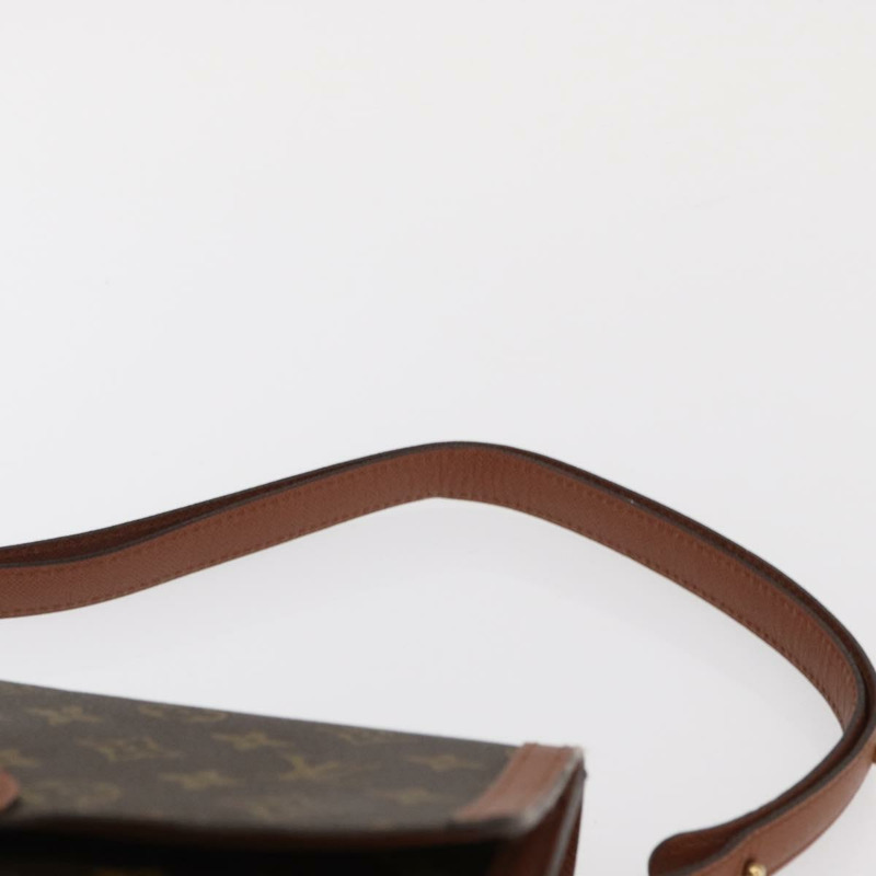 【日本直送】路易威登 Monogram Raspail 單肩包 M51372 LV 正品 ep13151-13