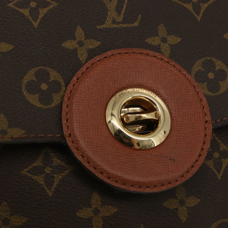 【日本直送】路易威登 Monogram Raspail 單肩包 M51372 LV 正品 ep13151-17