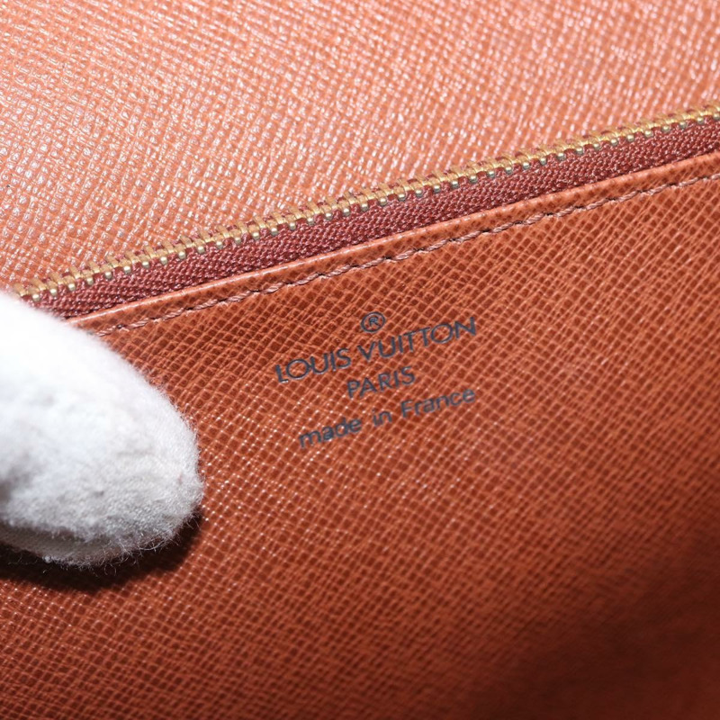 【日本直送】路易威登 Monogram Raspail 單肩包 M51372 LV 正品 ep13151-19