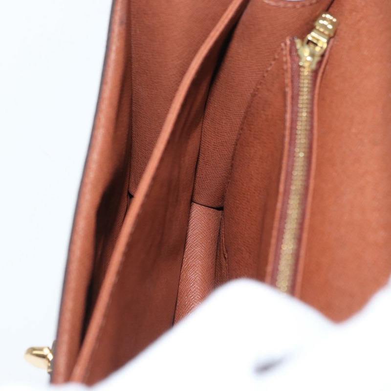 【日本直送】路易威登 Monogram Raspail 單肩包 M51372 LV 正品 ep13151-21